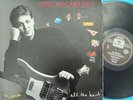 Paul McCartney ORIG OZ 2LP All the best NM '87 Beatles Rock Pop