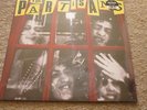 THE PARTISANS - THE PARTISANS - NEW - LP RECORD
