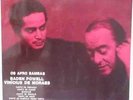 Vinicius De Moraes - Os Afro Sambas W/ Baden Powell (French Edition) (Jag) LP