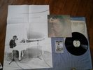 JOHN LENNON PLASTIC ONO BAND imagine 1971-  FIRST  UK  PRESS (A-1U;B-1U) -EX++