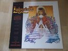 David Bowie Labyrinth OST EMI America 1986 Holland LP + OIS Rock Pop