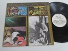 SONIC YOUTH/SISTER  LP 1987 BLAST FIRST TORSO 33040