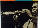 JOHN COLTRANE QUARTET-IMPRESSIONS-ERIC DOLPHY McCOY TYNER ELVIN JONES-1969 LP