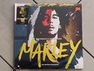 Bob Marley & The Wailers ?– Marley (The Original Soundtrack) - 3-LP USA new & ss