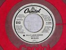 Paul McCartney/Wings-Silly Love Songs-1976 Long/Short PROMO 45-NM-BEATLES