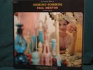 Sigmund Romberg-Paul Weston & Orch. 6 EYE Columbia...2 Lp Set...EX+/EX+Condition
