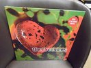 The Breeders Last Splash LP NEW RED Colored vinyl Kim Deal Pixies