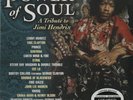 Jimi Hendrix, Power Of Soul 140g 2LP from the Michael Hobson Archives
