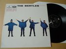 THE BEATLES Help LP PCS 3071 EX+/EX+