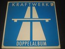 Kraftwerk rare '74 GERMAN ONLY 2LP Doppelalbum on Philips mint-