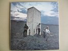 The Who Who's next Deluxe 3 vinyl LP set 2003