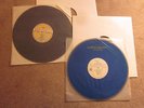 Styx Pieces of Eight and Cornerstone no covers Audiophile and Nautilus
