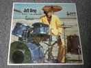 Jeff Gray Live In Concert At Saltair With AUTOGRAPH RARE Pop Drumming Odd Listen