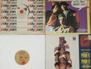 4 X 12” Salt N Pepa Push It Let’s Talk About Sex Rappers Delight White Lines