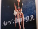 LP Amy Winehouse - Back to Black Island / Universal NM