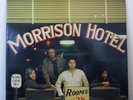 LP The Doors - Morrison Hotel EU NM Jim Morrison