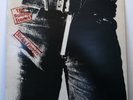LP The Rolling Stones - Sticky Fingers D 70s