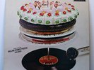 LP The Rolling Stones - Let it bleed Decca D 1969 Poster RAR