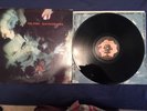 The Cure ?– Disintegration LP US 1989 Elektra ?– 60855 Vinyl NM jacket VG+