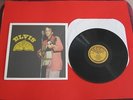 Elvis At Sun RCA BMG LP MINT in SHRINK