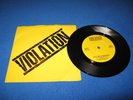 VIOLATION - MEET ME AT MIDNIGHT / BALLS OUT 7