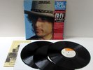 Bob Dylan / Masterpieces / CBS 57AP 875 7 / JAPAN LP OBI Poster A5915