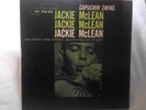 Jackie McLean Capuchin Swing Blue Note 4038 Mono 1960 RVG no ear EX