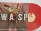 W.A.S.P. Animal (F**k Like A Beast) France WASP Show 12