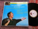 ASD 476 Di Stefano / Neaploitan songs LP