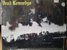 Dead Kennedys - Fresh Fruit for Rotting Vegetable (1980) LP, Vinyl