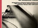 Berio, Blacher, Modern Cembalo LP, Antoinette Vischer, Martial Solal