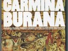 Michael Tilson Thomas Carmina Burana reel to reel 7 1/2 ips