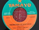 LOS ARCO IRIS - Tremendo Guaguanco / KILLER GUAGUANCO SALSA DURA PANAMA 45