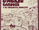 JACKIE CARDOZE Y SU ORQUESTA SEMUCHO - RARE GUAGUANCO SALSA PANAMA LP private