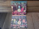 2 X LP The Beatles - Sgt pepper's - Unofficial release Foretaste