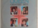 QUEEN GREATEST HITS Venezuela