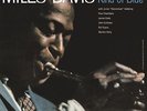 Miles Davis - Kind Of Blue LP 180g Vinyl MONO RI NEW