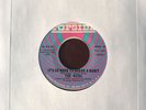 THE WEBS Rare Soul 45 IT’S SO HARD TO BREAK A HABIT   Popside