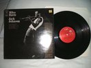 MILES DAVIS.TRIBUTE TO JACK JOHNSON.VINYL RECORD ALBUM.1982 RE-ISSUE.