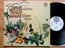 Magna Carta ?- Seasons LP 1970 Rare 1st UK Vertigo Swirl 6360 003 Gatefold