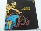 JACKIE McAULEY - Same LP DAWN DNLS 3023 OR EX/EX UK PRESS 1971 UK POP FOLK