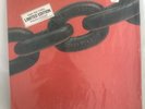 The Crusaders Chain Reaction SEALED JAPAN 1979 MFSL VINYL LP W/ HYPE STICKER