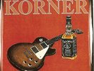 Alexis Korner meets Jack Daniels - Flashback LP 01910136-33