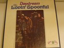 DAYDREAM Lovin Spoonful 4 Track Reel to Reel Tape 7 1/2 IPS 7