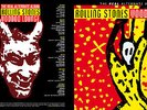 ROLLING STONES 6 LP col. Vinyl+ 3 CD THE REAL ALTERNATE VOODOO LOUNGE 400 copies