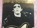 lou reed transformer vinyl