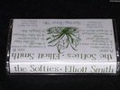 Elliott Smith / The Softies, 1996 Demo Cassette Tape, Rare