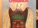 rare funk CYMANDE soul JANUS funky 1972 OG LP afro uk THE MESSAGE bra