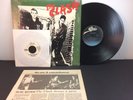 The Clash S/t debut LP 1st Pressing in Shrink W/ sticker & Bonus 7
