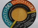 THE PENGUINS Hey Senorita / Earth Angel - Dootone Records ?348